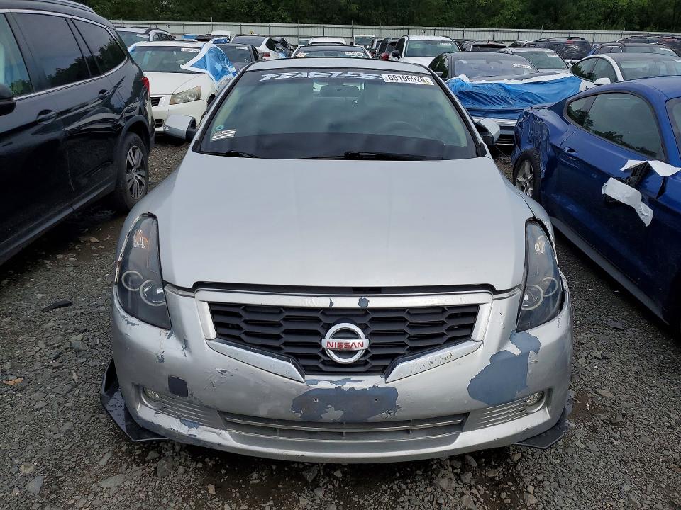 Photo 5 from auction – 2008 NISSAN ALTIMA with VIN 1N4BL24E98C106609