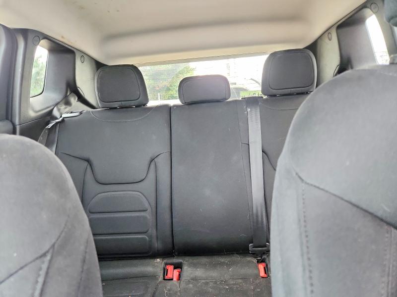 Photo 10 from auction – 2019 JEEP RENEGADE with VIN ZACNJBBB8KPK29906