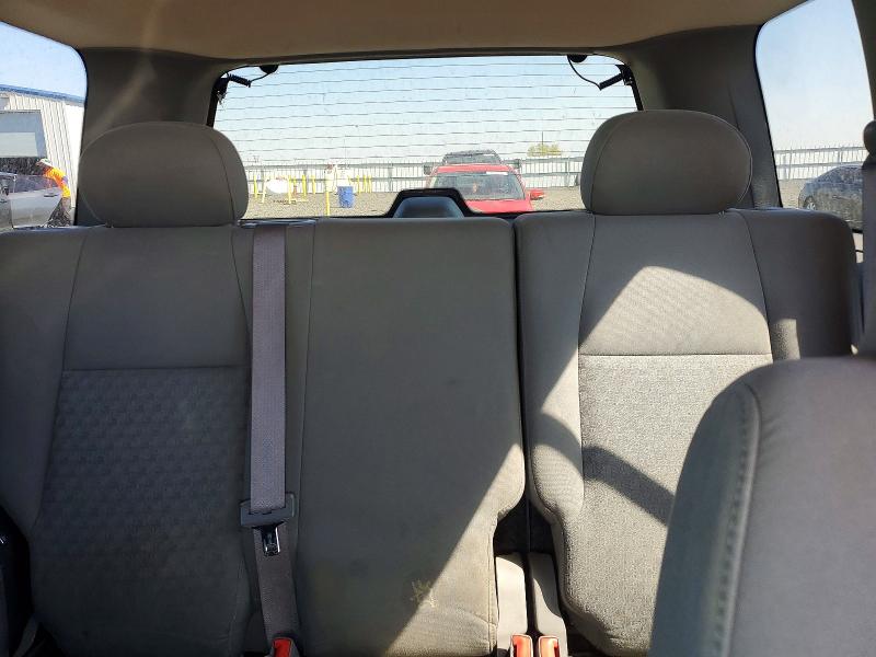 Zdjęcie 10 z aukcji – 2006 JEEP LIBERTY z VIN 1J4GL48K16W268977