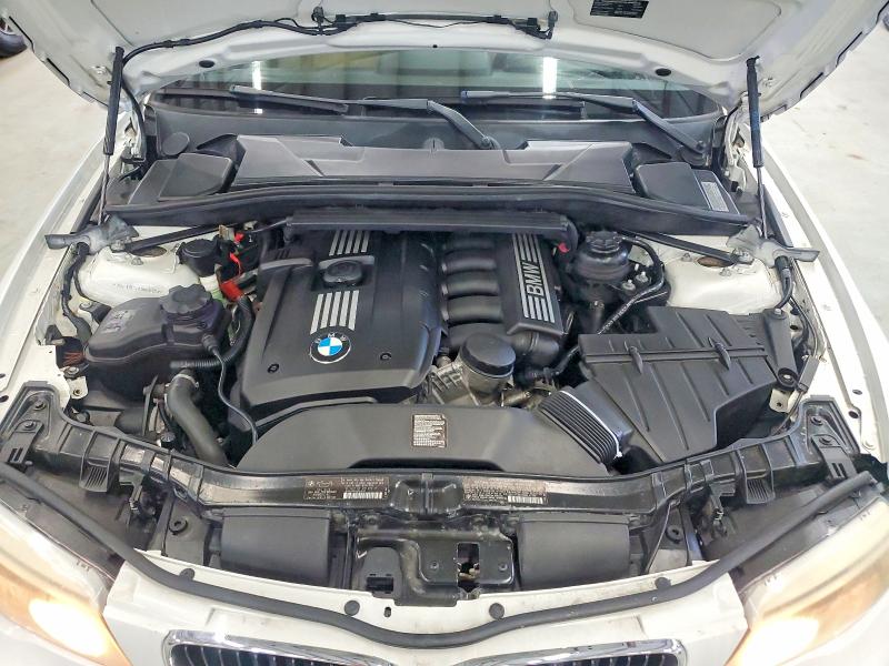 Photo 11 from auction – 2012 BMW 128 with VIN WBAUN1C58CVH84094