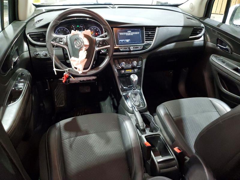 Zdjęcie 8 z aukcji – 2018 BUICK ENCORE z VIN KL4CJ3SB7JB567025