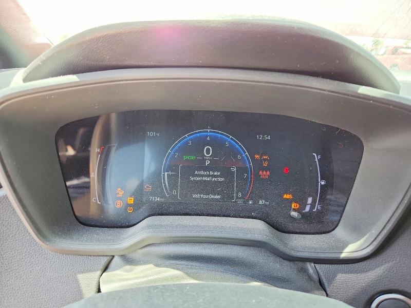 Photo 9 from auction – 2026 TOYOTA COROLLA with VIN 5YFS4MCE0TP255172