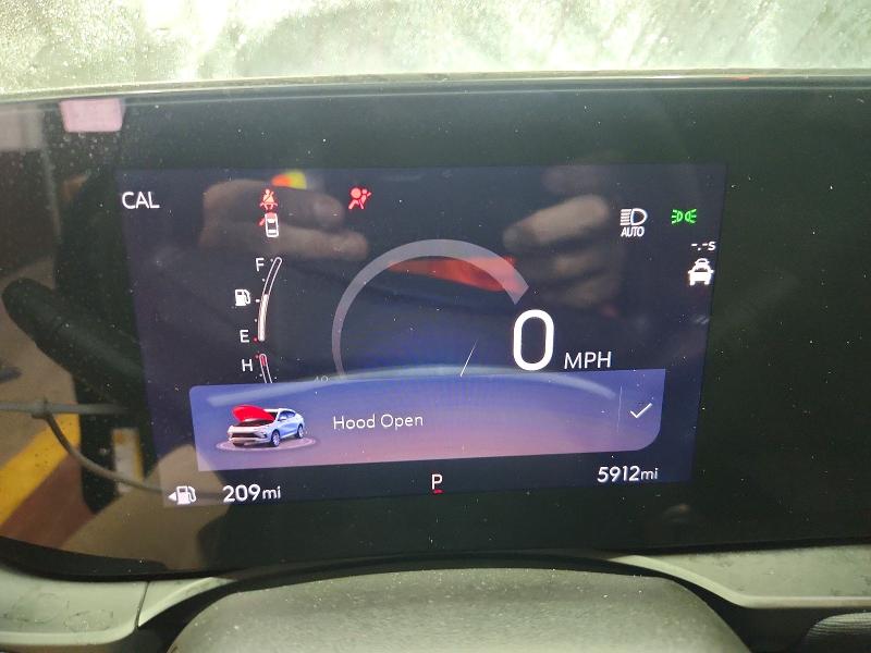 Photo 9 from auction – 2026 BUICK ENVISTA with VIN KL47LAEP3TB216140