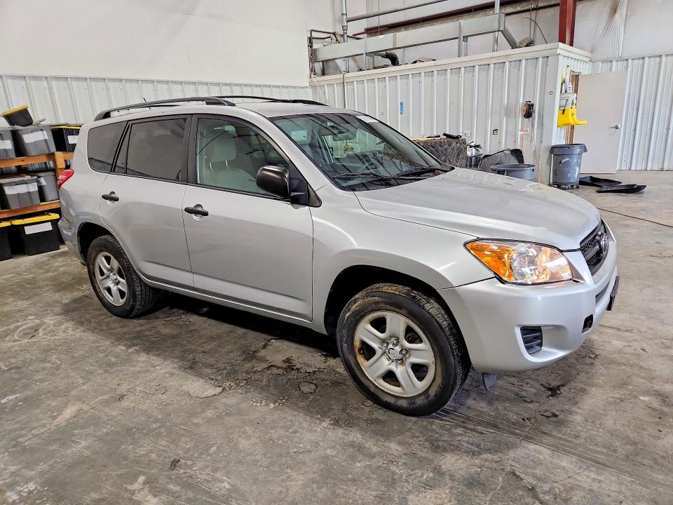 Photo 4 from auction – 2012 TOYOTA RAV4 with VIN 2T3ZF4DV0CW127625