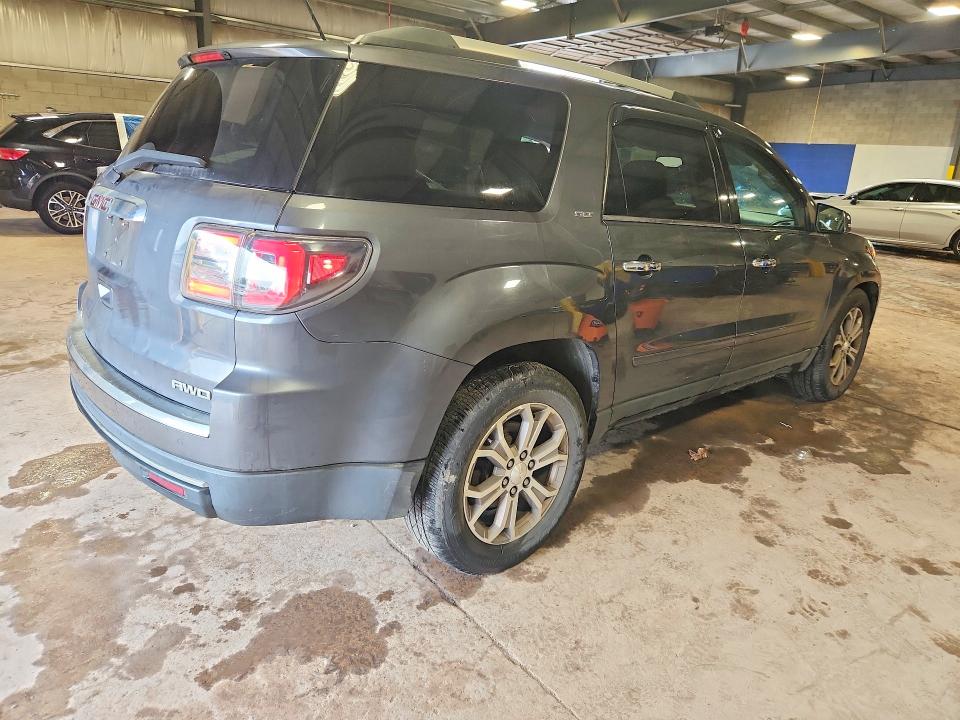 Фото 3 с аукциона – 2013 GMC ACADIA с VIN 1GKKVRKD2DJ192444