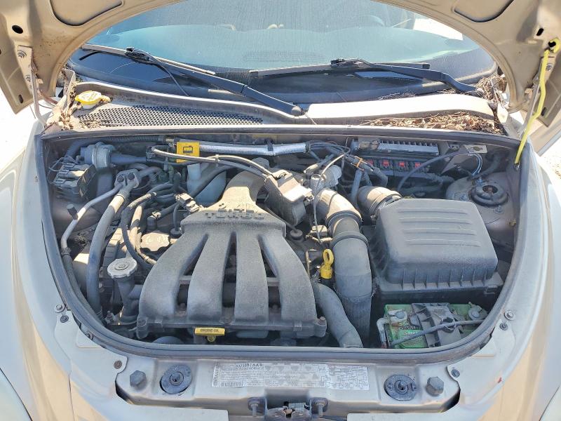 Photo 11 from auction – 2005 CHRYSLER PT CRUISER with VIN 3C3EY55E65T291358