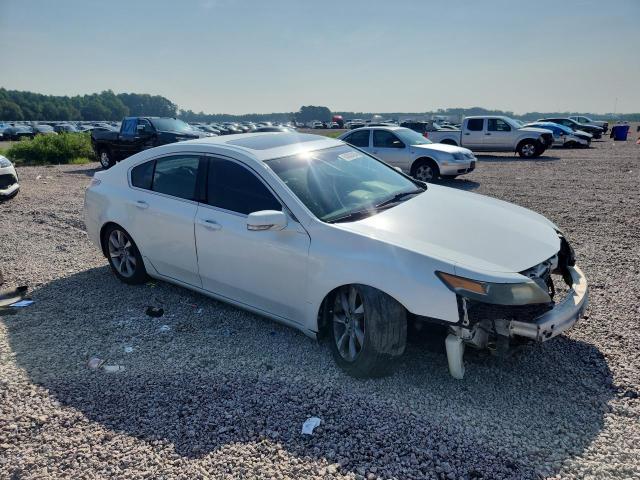Photo 4 from auction – 2012 ACURA TL with VIN 19UUA8F29CA040566