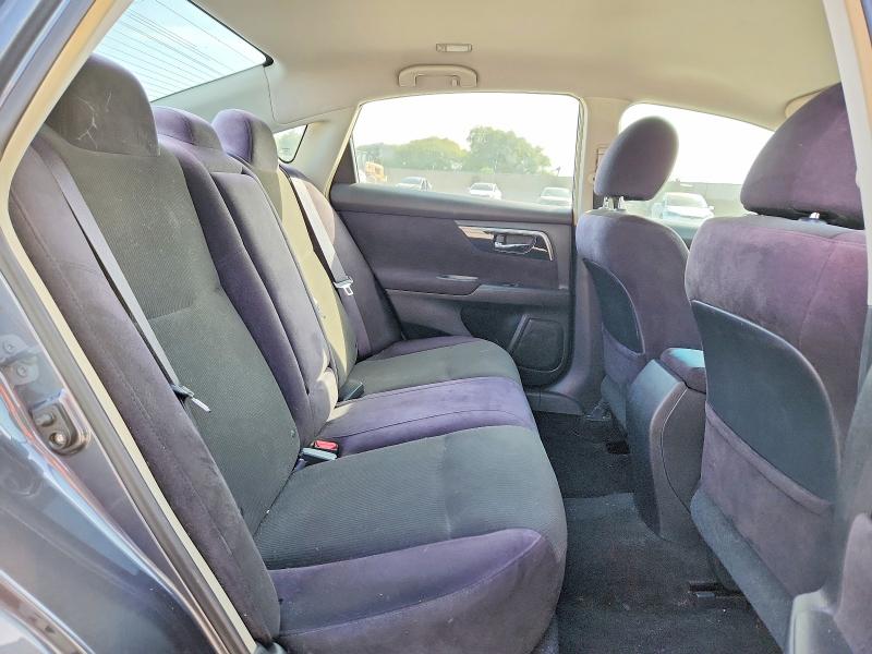 Photo 10 from auction – 2013 NISSAN ALTIMA with VIN 1N4AL3AP6DC257375