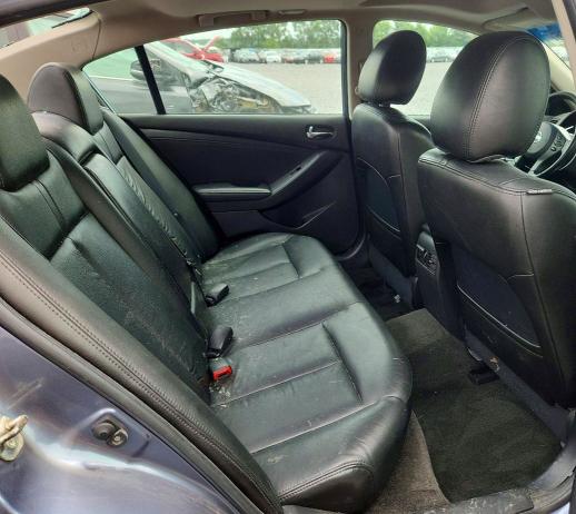 Photo 10 from auction – 2011 NISSAN ALTIMA with VIN 1N4AL2AP8BN454575
