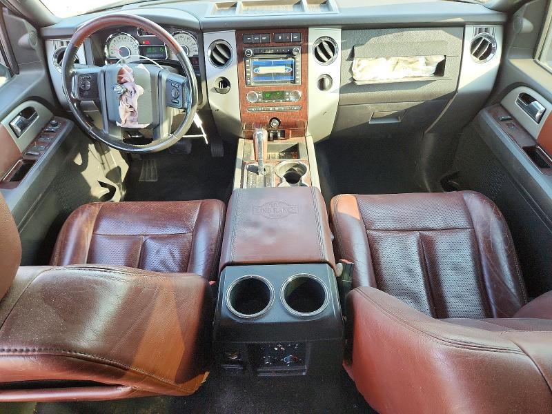 Photo 8 from auction – 2014 FORD EXPEDITION with VIN 1FMJK1H53EEF44308