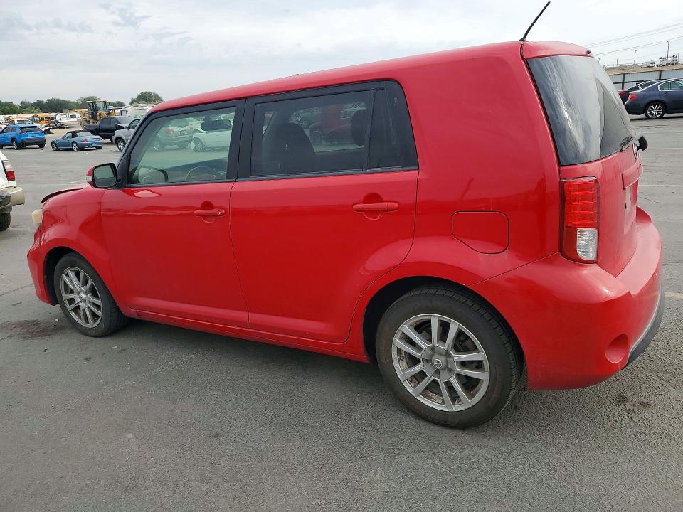 Photo 2 from auction – 2014 SCION XB with VIN JTLZE4FE4EJ065698