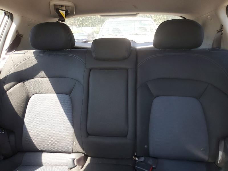 Photo 10 from auction – 2015 KIA SPORTAGE with VIN KNDPBCAC4F7686756