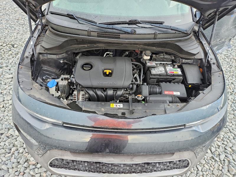 Photo 11 from auction – 2020 KIA SOUL with VIN KNDJ23AU3L7015265