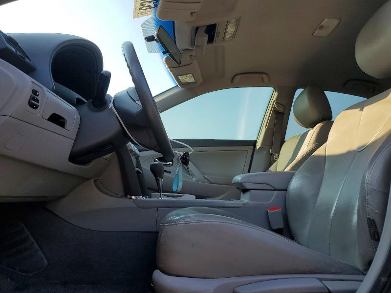 Photo 7 from auction – 2009 TOYOTA CAMRY with VIN 4T1BE46K59U811191