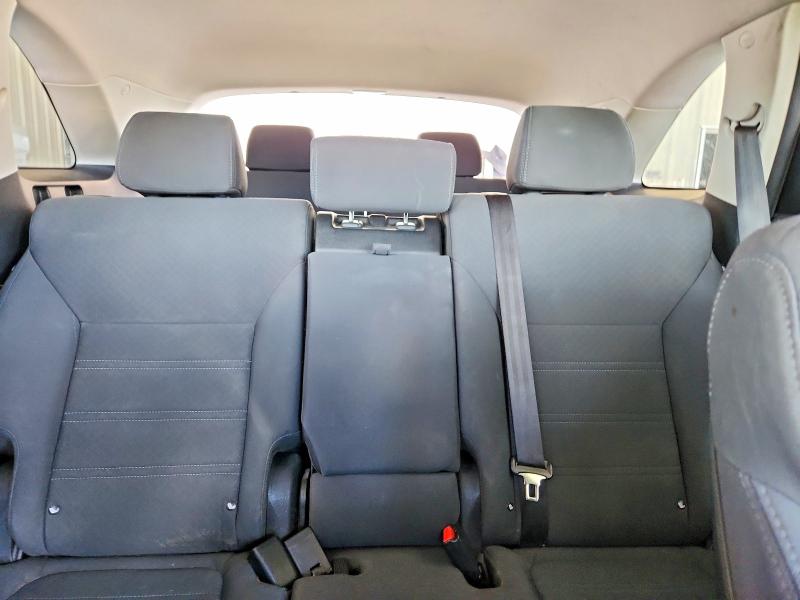 Photo 10 from auction – 2017 KIA SORENTO with VIN 5XYPG4A33HG188061