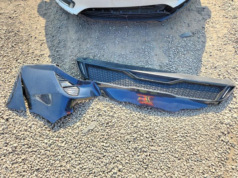 Photo 12 from auction – 2023 KIA FORTE with VIN 3KPF34AD0PE710219
