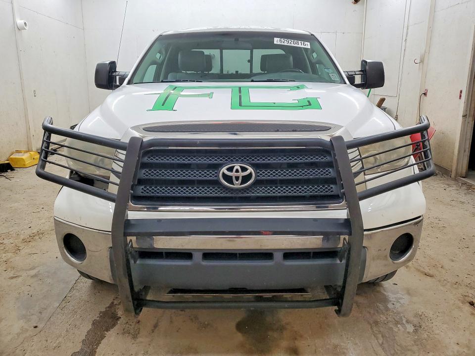 Photo 5 from auction – 2007 TOYOTA TUNDRA with VIN 5TFRV54167X024992
