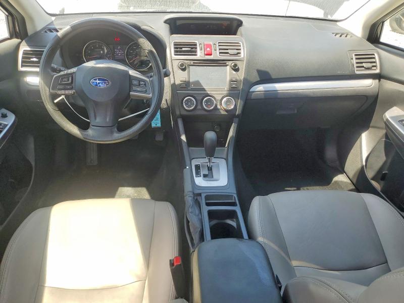 Photo 8 from auction – 2016 SUBARU IMPREZA with VIN JF1GPAA62G8328895