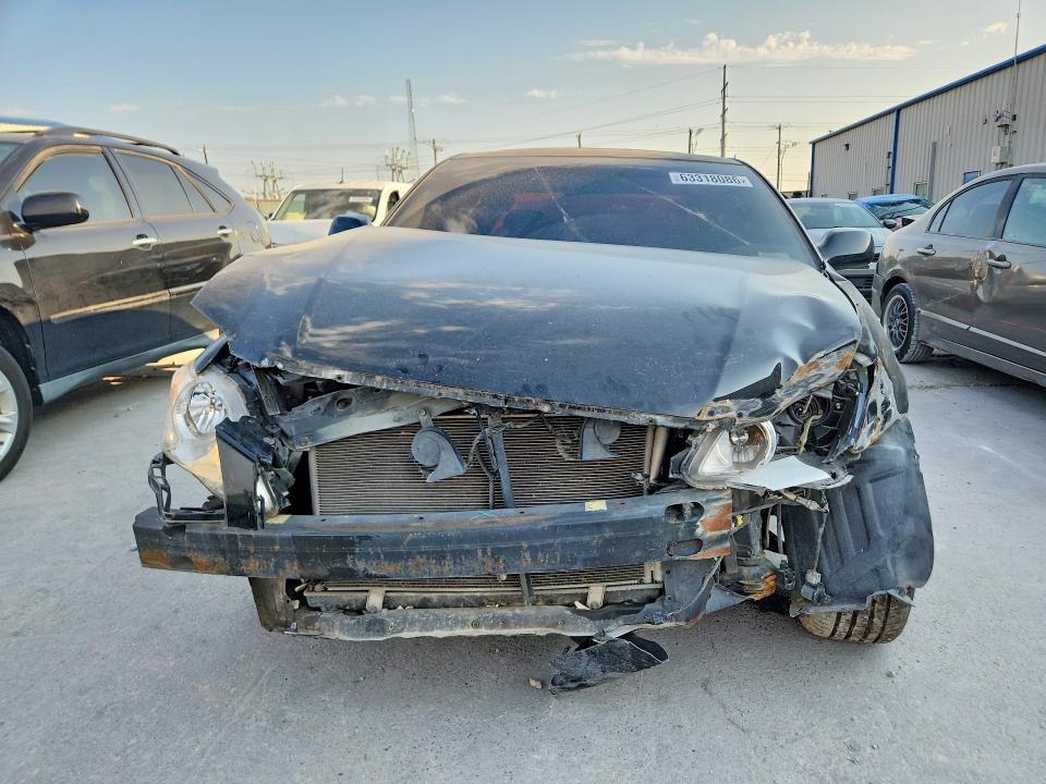 Photo 5 from auction – 2008 TOYOTA AVALON with VIN 4T1BK36BX8U298893