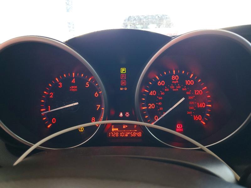 Photo 9 from auction – 2011 MAZDA 3 with VIN JM1BL1K53B1451192