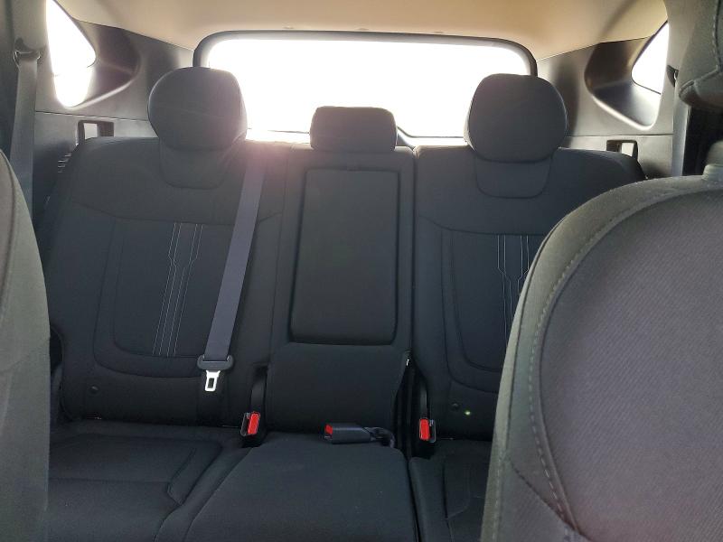 Photo 10 from auction – 2026 HYUNDAI TUCSON with VIN 5NMJB3DE0TH665409