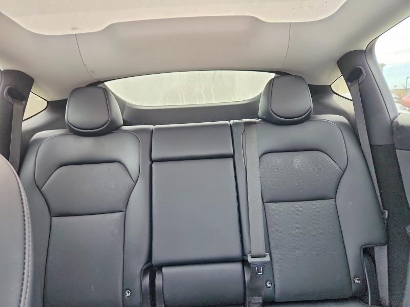 Photo 10 from auction – 2026 TESLA MODEL Y with VIN 7SAYGDEE3TF334848