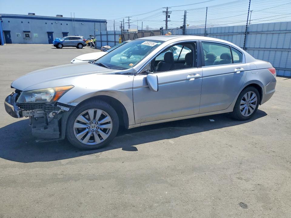 HONDA ACCORD 2012 с VIN 1HGCP2F74CA082789 - Фото с аукциона