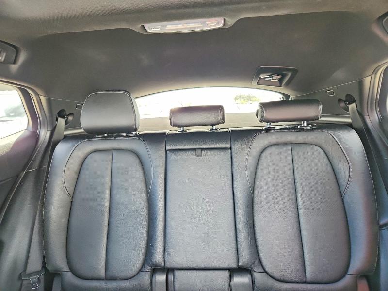 Photo 10 from auction – 2018 BMW X2 with VIN WBXYJ3C33JEJ84851