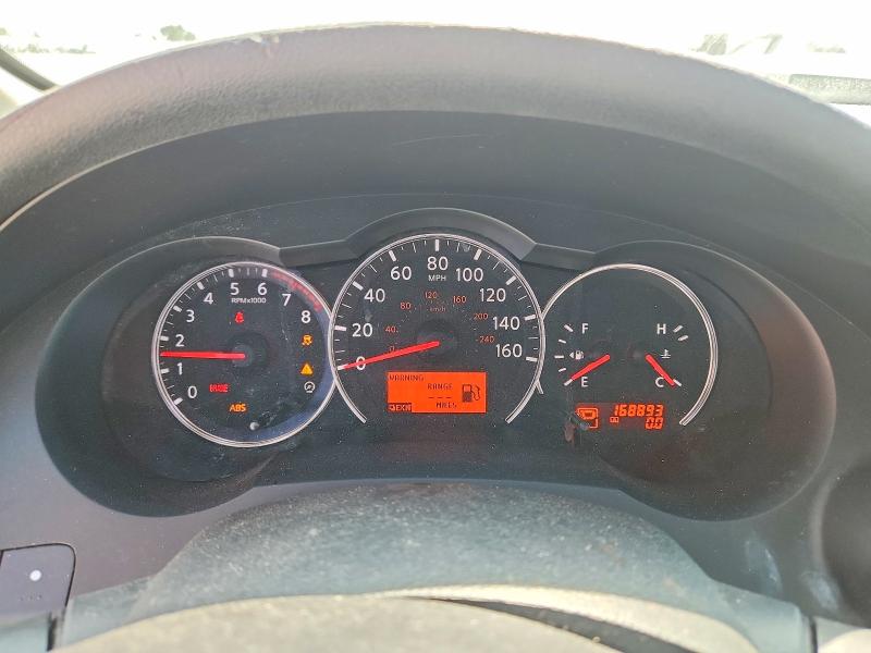 Photo 9 from auction – 2012 NISSAN ALTIMA with VIN 1N4AL2AP1CC101513