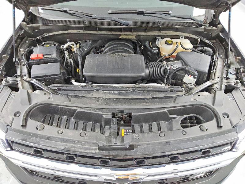 Photo 12 from auction – 2023 CHEVROLET TAHOE with VIN 1GNSCMKD8PR187265