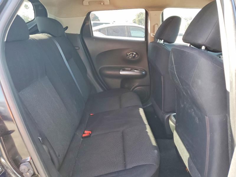Photo 11 from auction – 2011 NISSAN JUKE with VIN JN8AF5MRXBT013787
