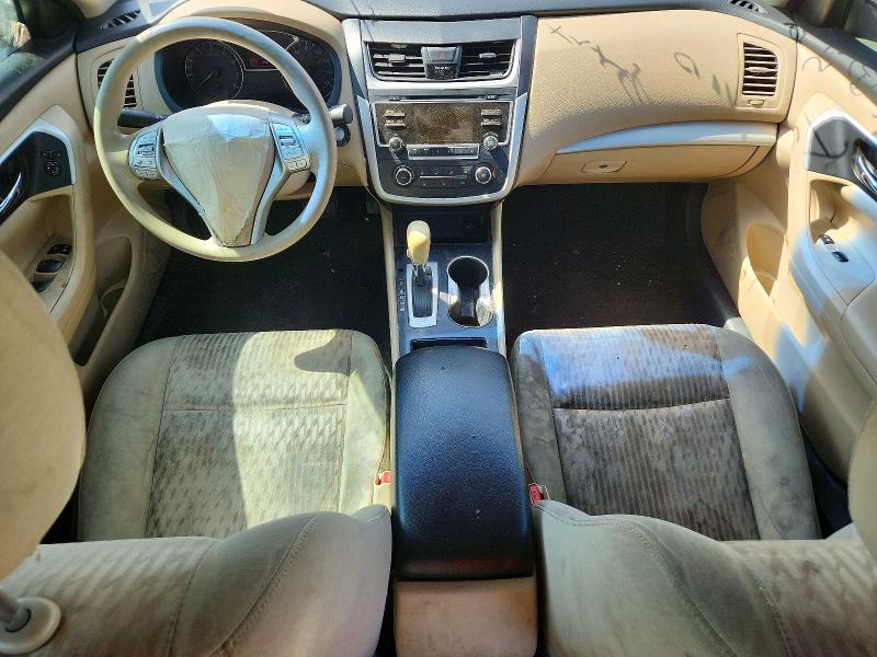 Photo 8 from auction – 2016 NISSAN ALTIMA with VIN 1N4AL3AP8GN330755