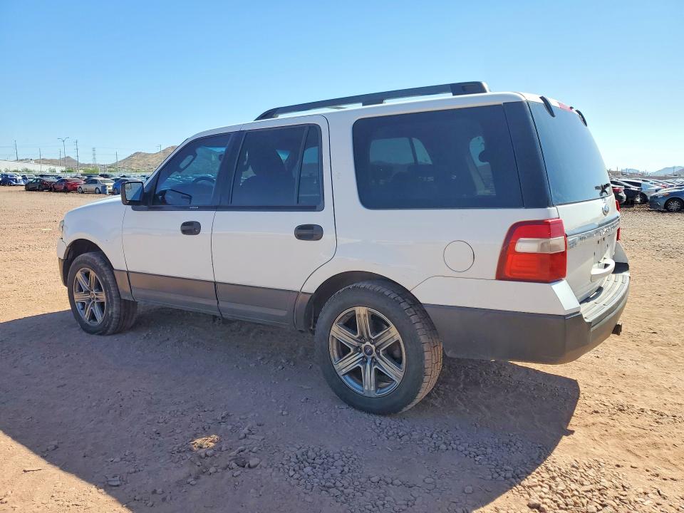 Photo 2 from auction – 2015 FORD EXPEDITION with VIN 1FMJU1GT5FEF41244