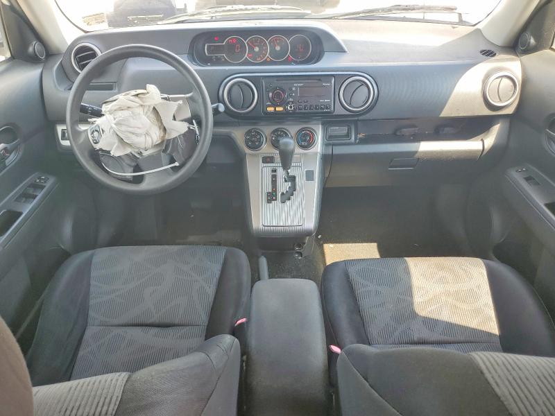 Photo 8 from auction – 2012 SCION XB with VIN JTLZE4FE3CJ020202
