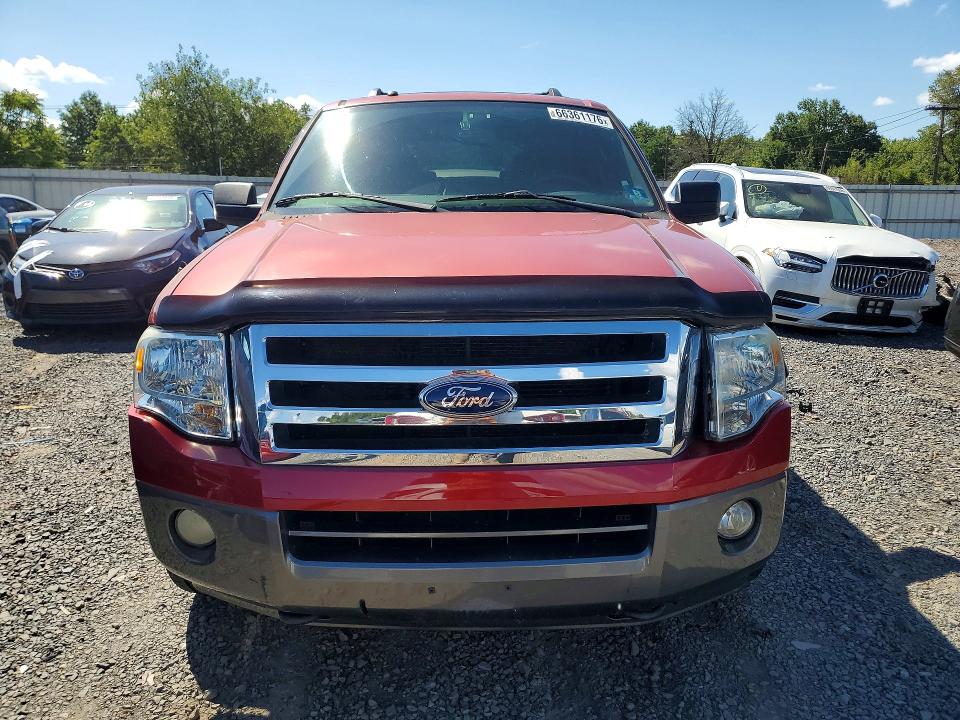 Photo 5 from auction – 2008 FORD EXPEDITION with VIN 1FMFU16578LA40945