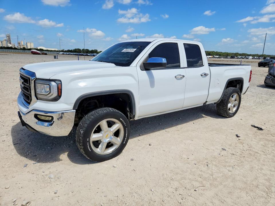 2019 GMC SIERRA LIMITED - Търг №65022916