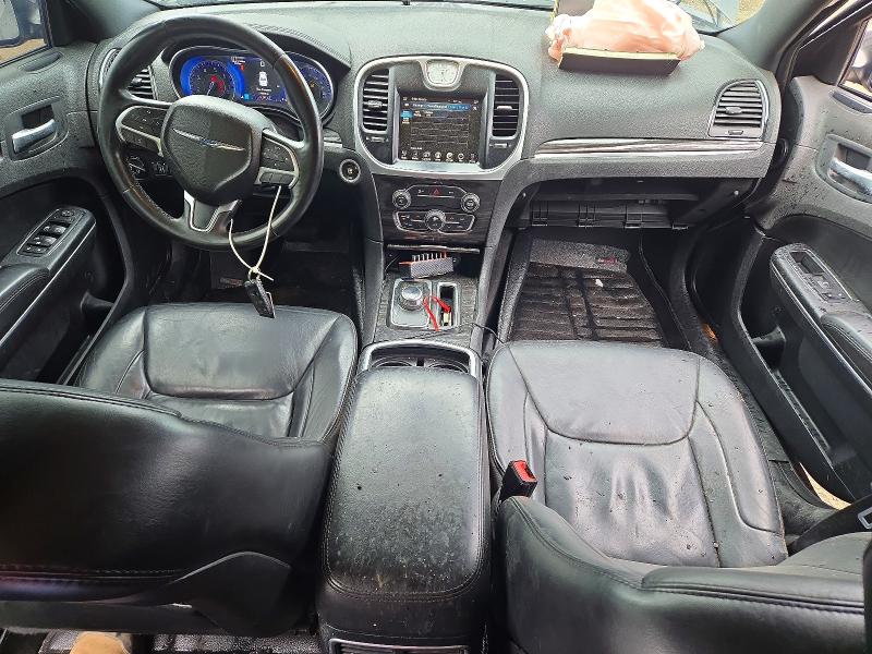 Zdjęcie 8 z aukcji – 2015 CHRYSLER 300 z VIN 2C3CCAAG6FH815480