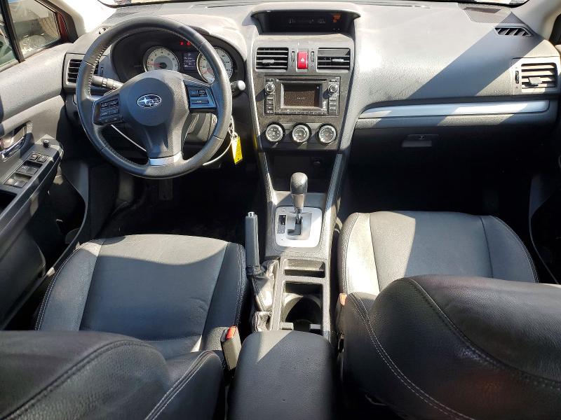 Zdjęcie 8 z aukcji – 2013 SUBARU IMPREZA z VIN JF1GPAG66DH803077