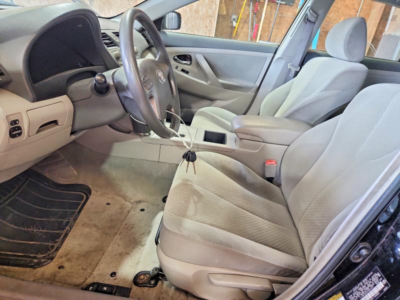 Photo 7 from auction – 2007 TOYOTA CAMRY with VIN 4T1BE46K37U031431