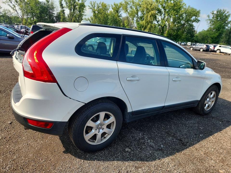 صورة رقم 3 من المزاد - 2012 VOLVO XC60 مع VIN YV4940DL5C2309288