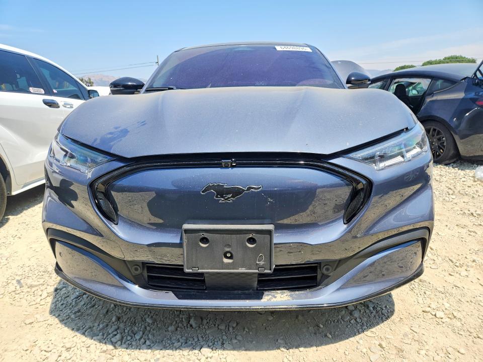Снимка 5 от търг – 2021 FORD MUSTANG MACH-E с VIN 3FMTK3SU3MMA01585