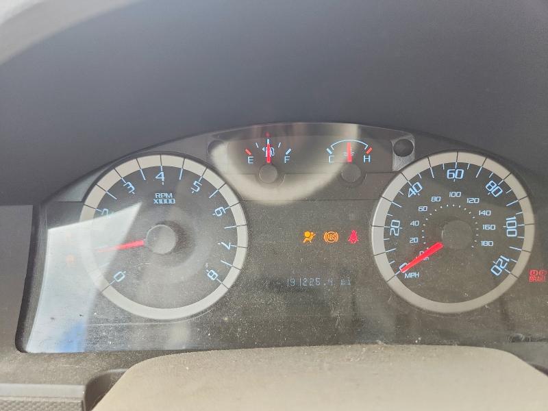 Photo 9 from auction – 2012 FORD ESCAPE with VIN 1FMCU9D72CKC48526