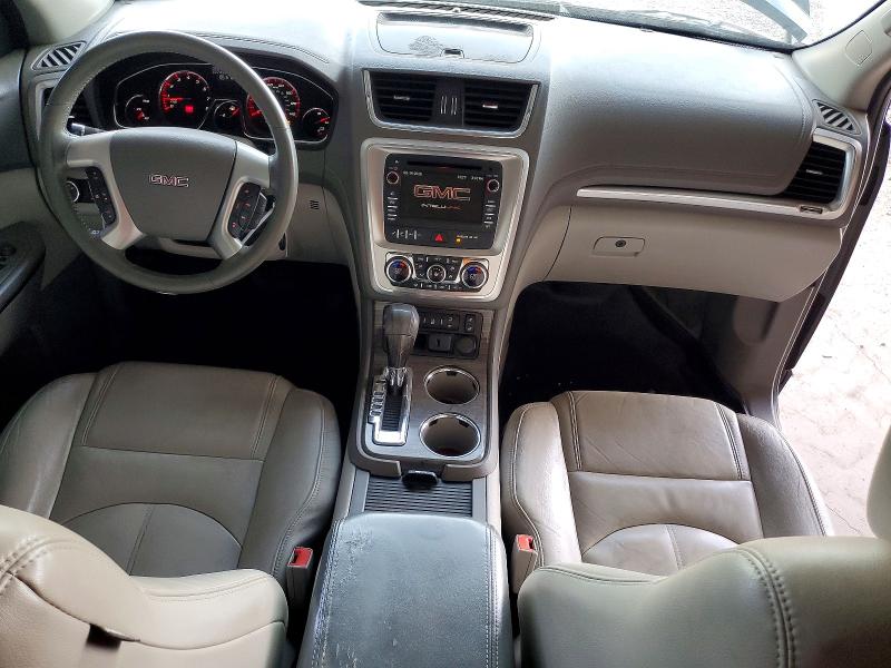 Photo 8 from auction – 2015 GMC ACADIA with VIN 1GKKRRKD8FJ208833