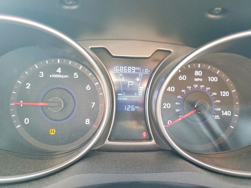 Photo 9 from auction – 2017 HYUNDAI VELOSTER with VIN KMHTC6AD0HU319424