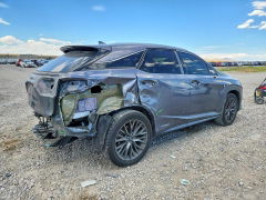 Zdjęcie 3 z aukcji – 2017 LEXUS RX 450H z VIN 2T2BGMCA7HC010117