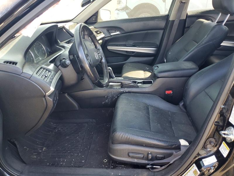Photo 7 from auction – 2013 HONDA CROSSTOUR with VIN 5J6TF1H54DL003306