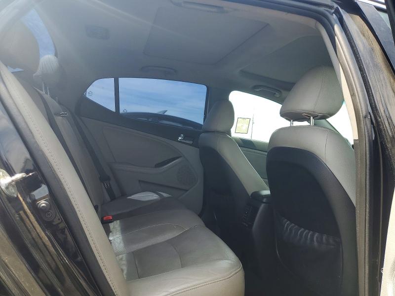 Photo 10 from auction – 2015 KIA OPTIMA with VIN 5XXGN4A73FG402332