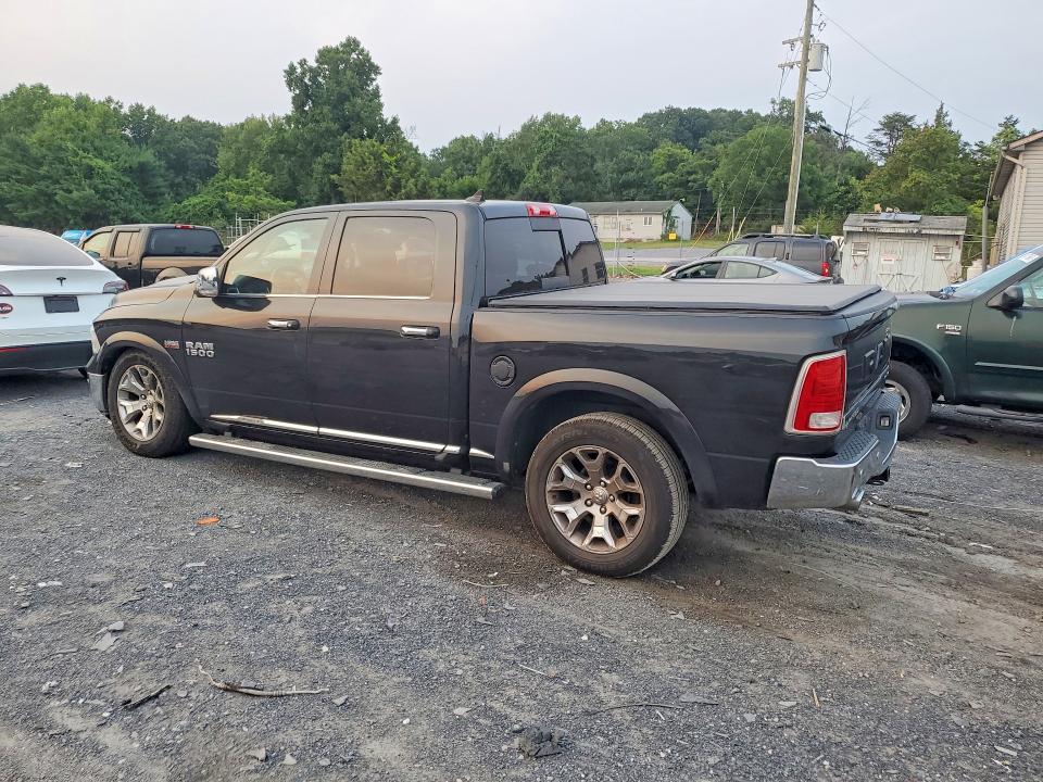 Фото 2 с аукциона – 2015 RAM 1500 с VIN 1C6RR7PT5FS736698