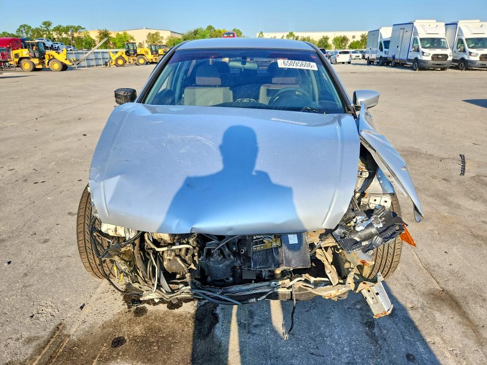 Снимка 5 от търг – 2012 HONDA ACCORD с VIN 1HGCP2F47CA066804