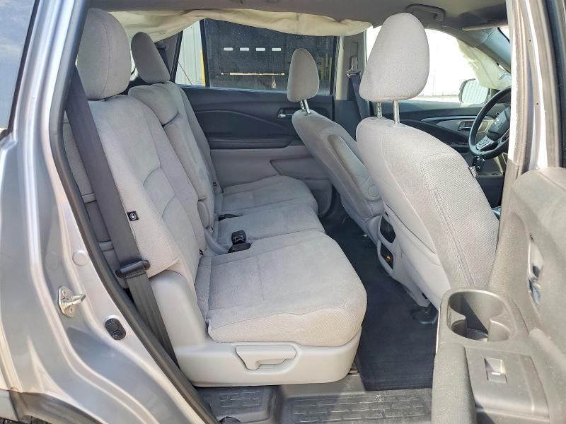 صورة رقم 11 من المزاد - 2019 HONDA PILOT مع VIN 5FNYF5H19KB045499